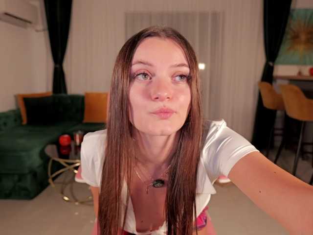 alisonitaaa, en vivo ahora en BongaCams