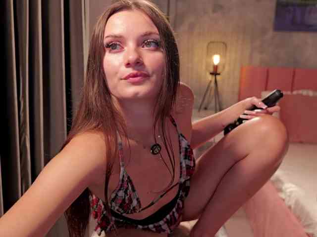 alisonita webcam