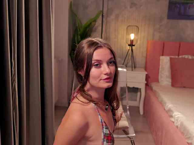 alisonita webcam
