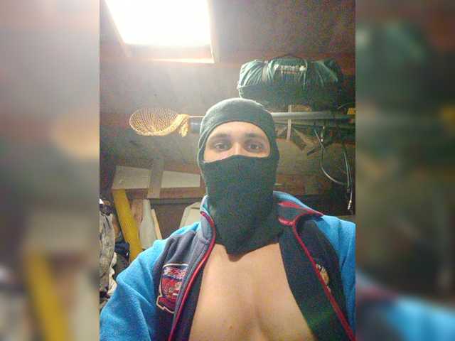 Dykalis777 live webcam show