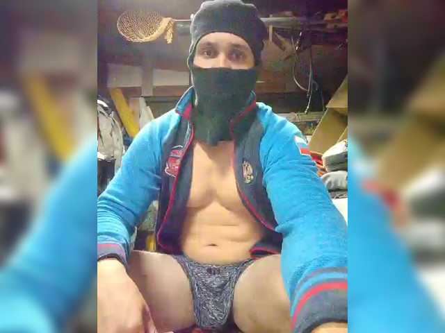 Dykalis777 live webcam show
