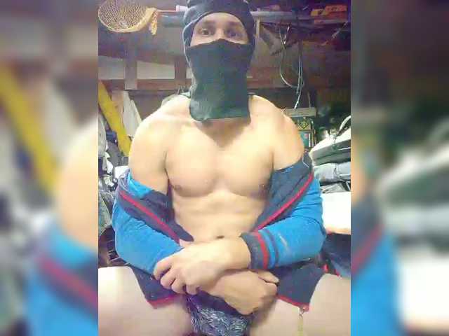 Dykalis777 live webcam show