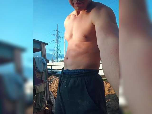 Dykalis777 live cam