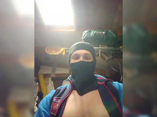 Dykalis777 live webcam show
