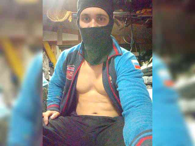Dykalis777's cam show statistics and live stream