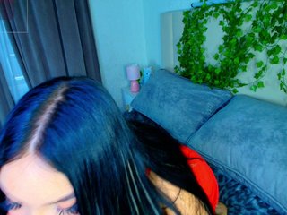katerine-Monroe Porn Show