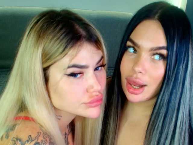 katerine-Monroe live cam on BongaCams