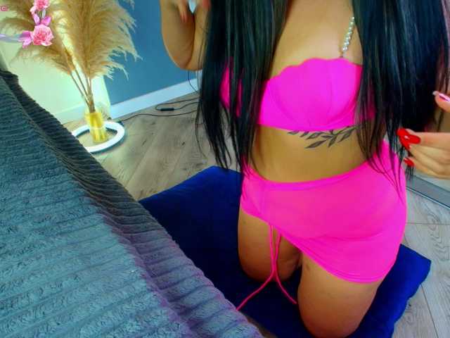 katerine-Monroe live cam on BongaCams