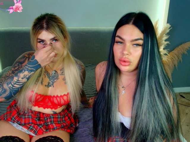 Live трансляция katerine-Monroe - slutnetki.online