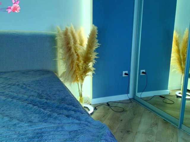 katerine-Monroe live cam on BongaCams