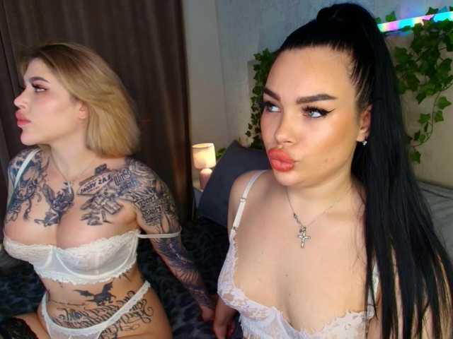 katerine-monroe live sex show