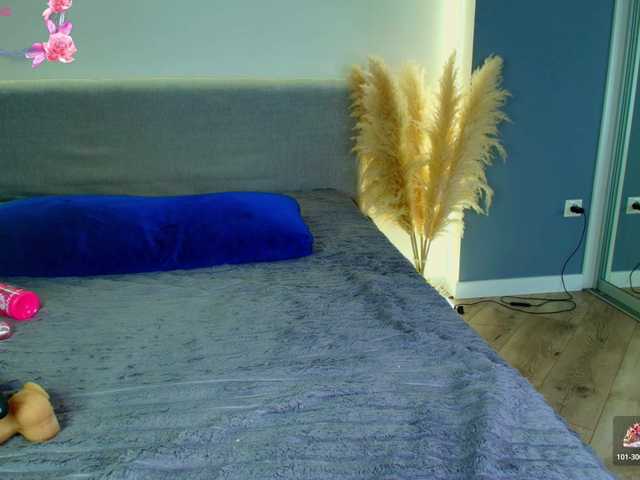 katerine-Monroe live cam on BongaCams