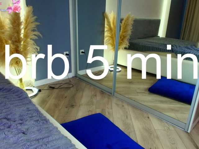 katerine-Monroe live cam on BongaCams