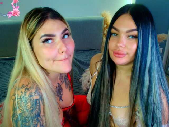katerine-Monroe live cam preview