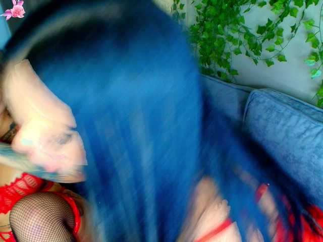 katerine-Monroe live webcam show