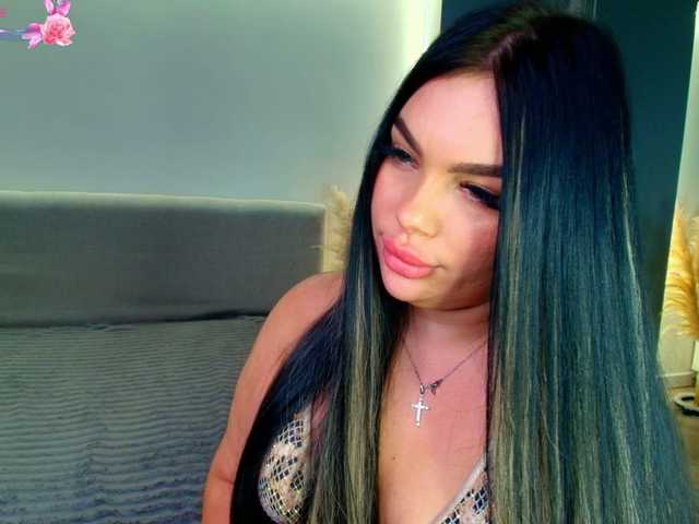 katerine-Monroe live cam on BongaCams