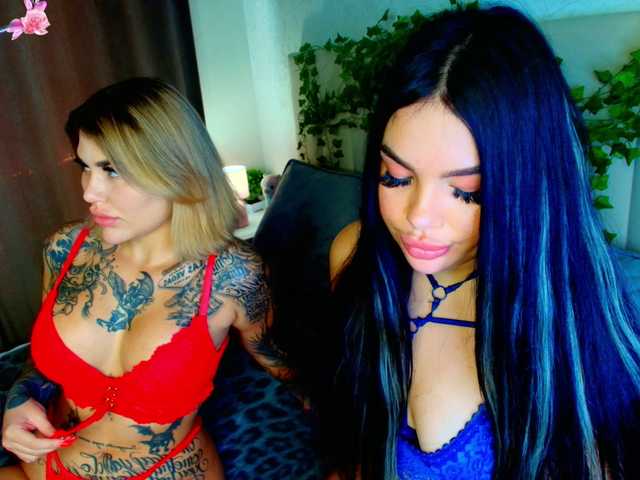 go to chat with katerine-Monroe
