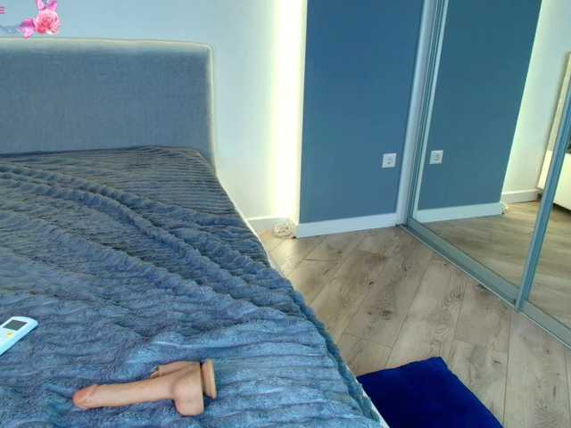 katerine-Monroe live cam on BongaCams