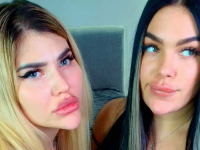 katerine-Monroe live cam on BongaCams