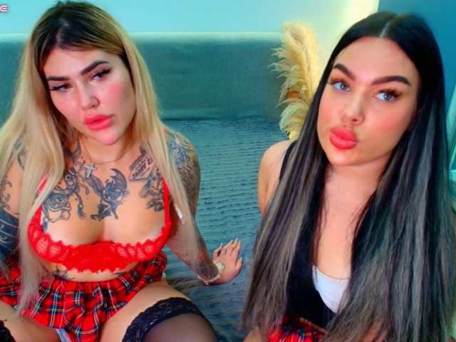 Live трансляция katerine-Monroe - slutnetki.online