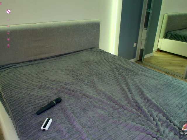 katerine-Monroe live cam on BongaCams