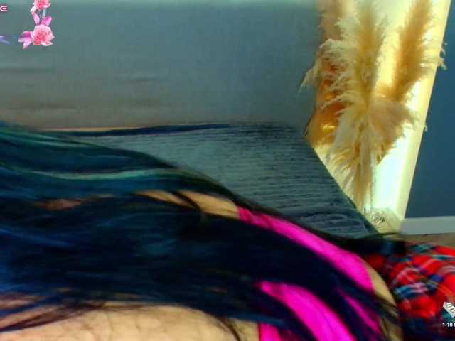 katerine-Monroe live cam on BongaCams
