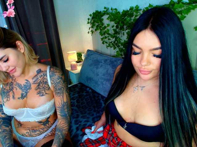 Live трансляция katerine-Monroe - slutnetki.online