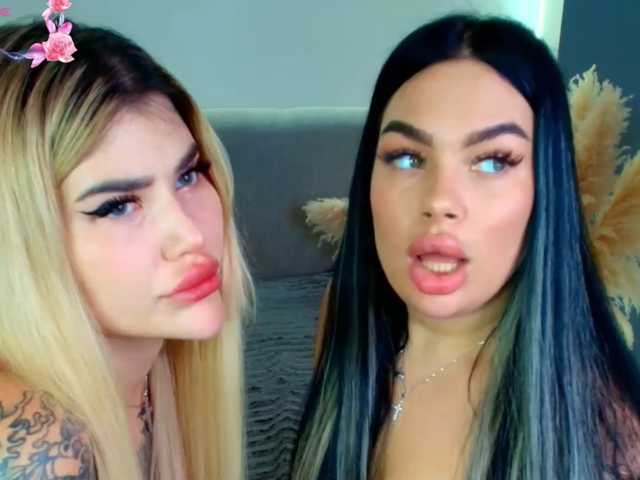 katerine-Monroe live cam