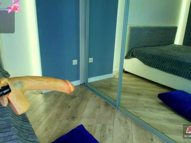 katerine-Monroe live cam on BongaCams