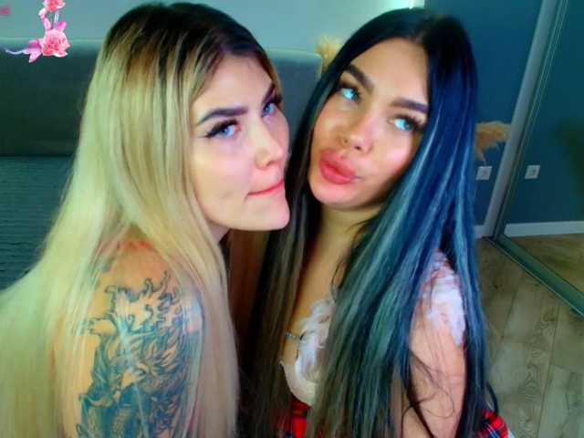 Live трансляция katerine-Monroe - slutnetki.online
