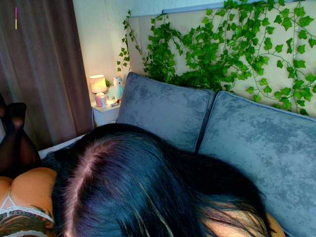 katerine-Monroe live cam on BongaCams