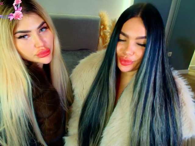 katerine-Monroe live cam preview