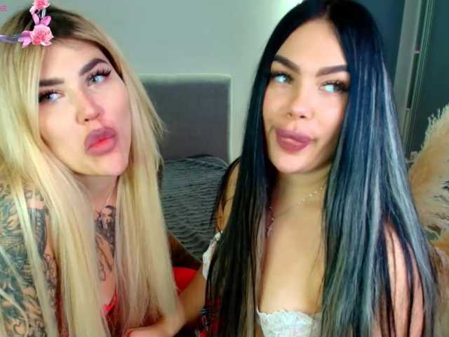 Live трансляция katerine-Monroe - slutnetki.online