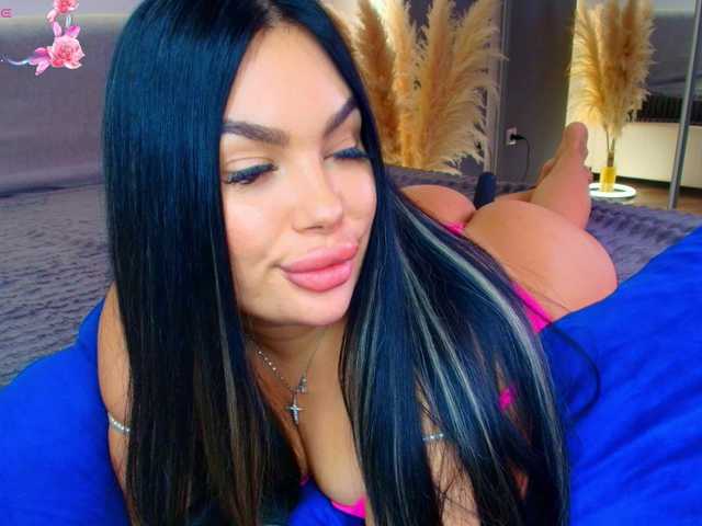 katerine-Monroe live cam on BongaCams