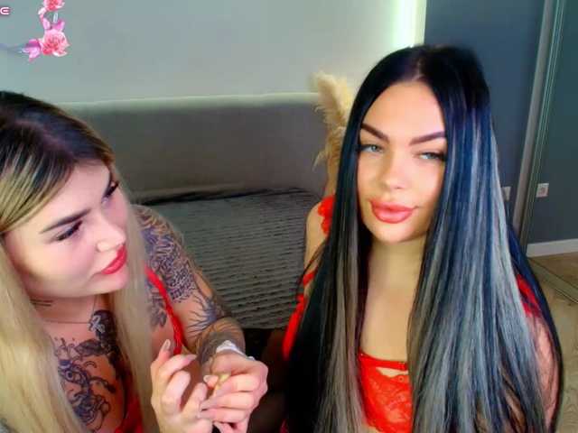 Live трансляция katerine-Monroe - slutnetki.online