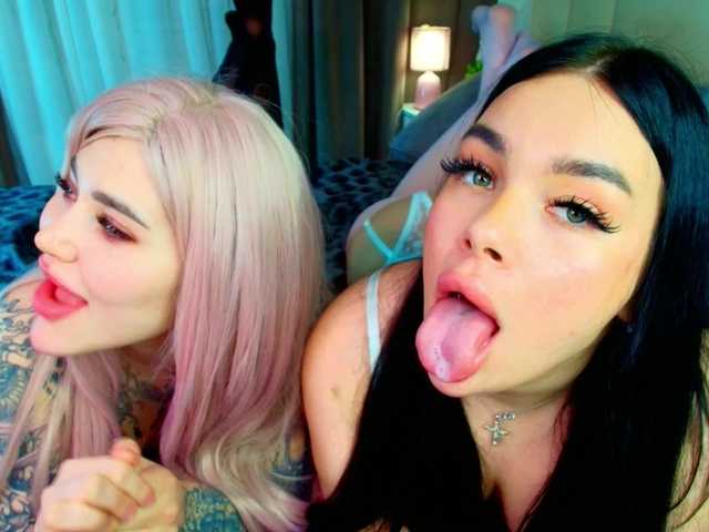 katerine-Monroe's BongaCams show and profile