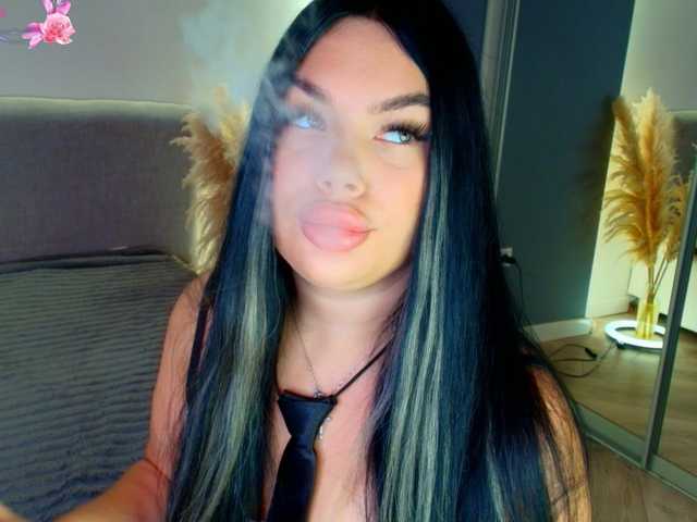 katerine-Monroe live cam on BongaCams