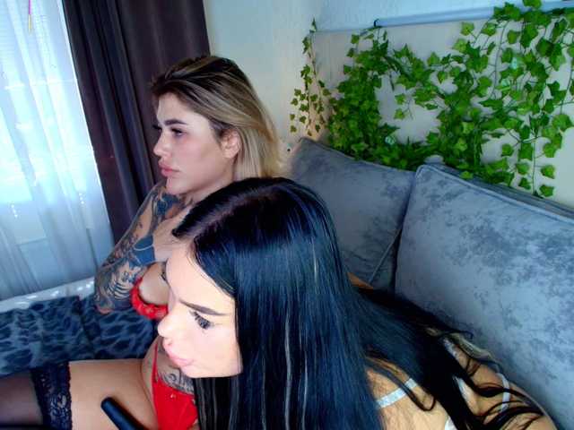 Live трансляция katerine-Monroe - slutnetki.online