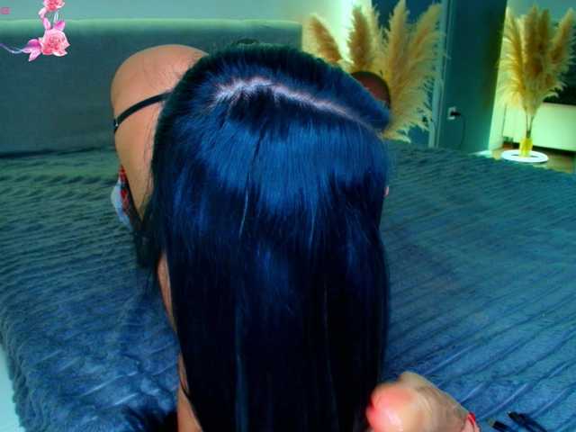 katerine-Monroe live cam on BongaCams
