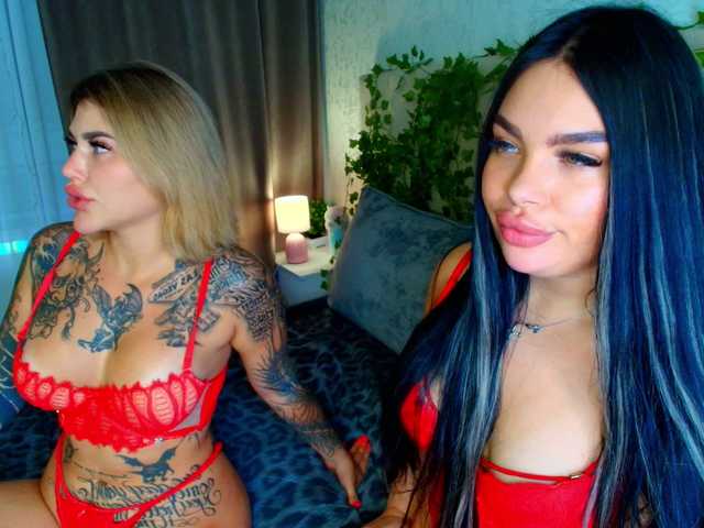 Sex chat gratuit in direct cu katerine-Monroe pe BongaCams