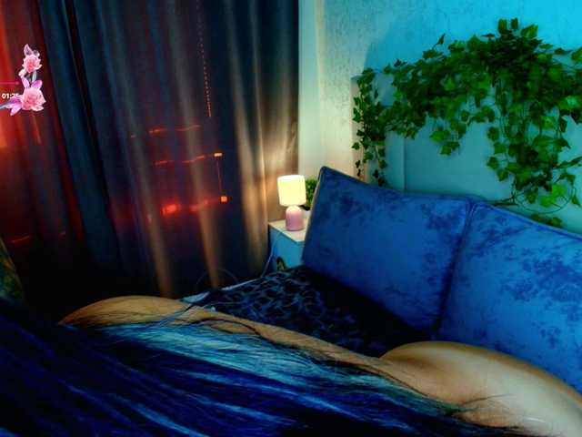 katerine-Monroe live webcam show