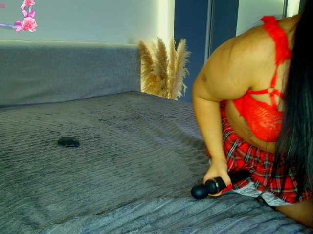katerine-Monroe live cam on BongaCams