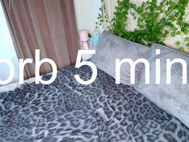 katerine-Monroe live cam on BongaCams