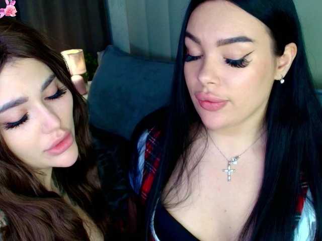 katerine-Monroe webcam