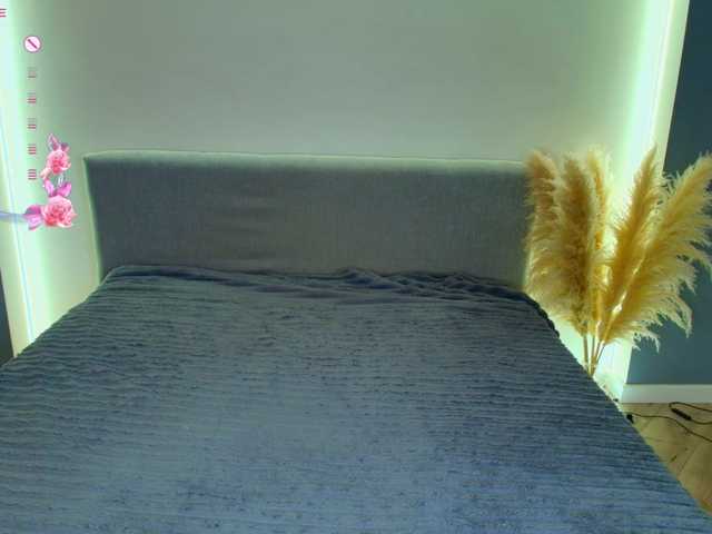 katerine-Monroe live cam on BongaCams