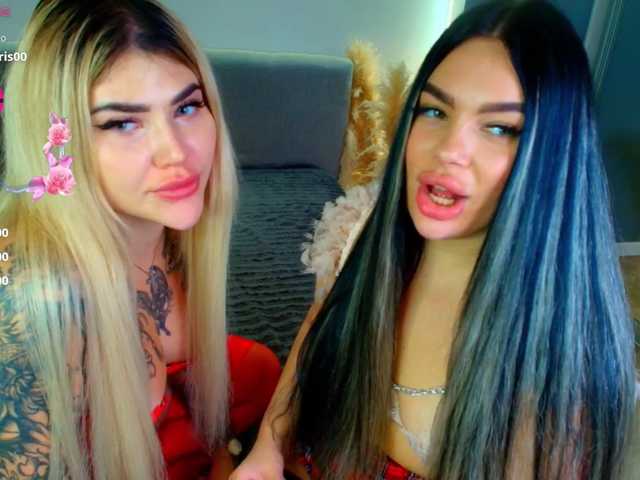 Live трансляция katerine-Monroe - slutnetki.online