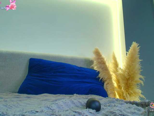 katerine-Monroe live cam on BongaCams