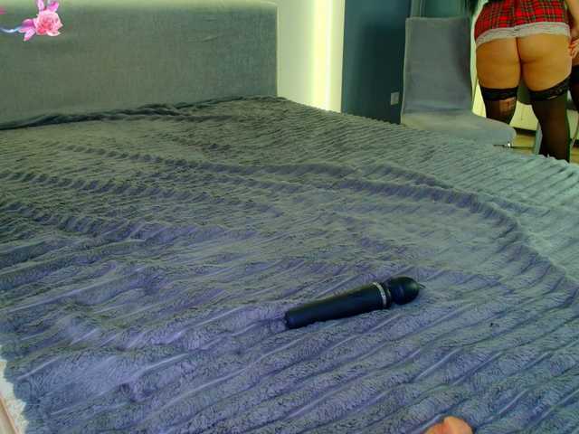 katerine-Monroe live cam on BongaCams