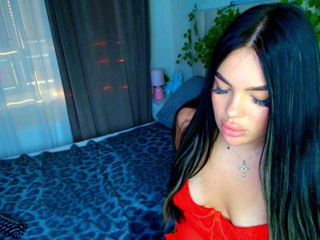 katerine-monroe live show