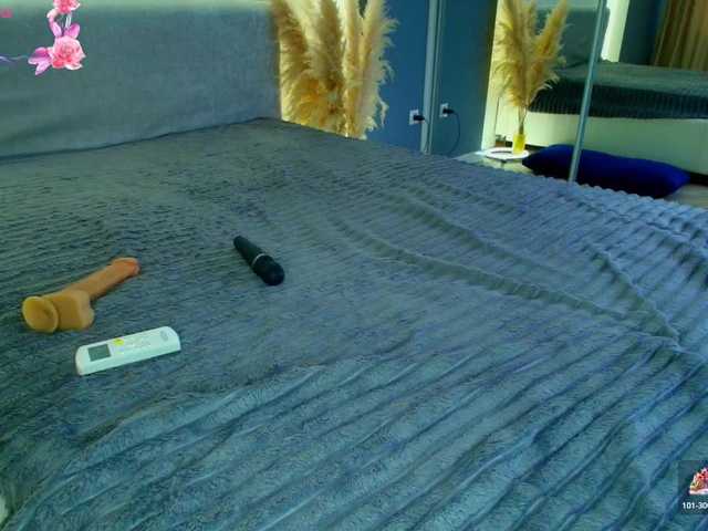 katerine-Monroe live cam on BongaCams